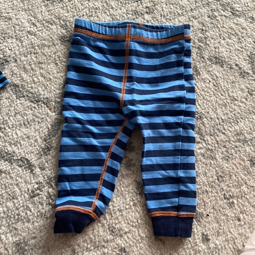 Gerber Pants